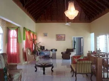 Diamond Villas And Suites Montego Bay