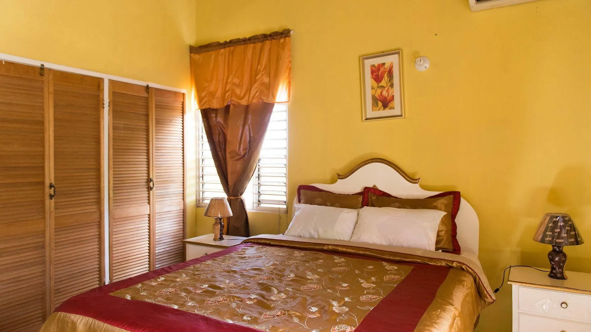 Diamond Villas And Suites Montego Bay