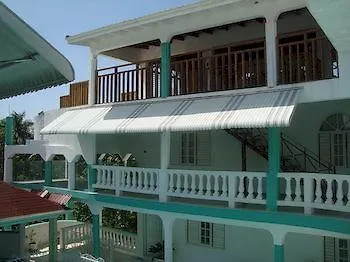 Hotel Diamond Villas And Suites Montego Bay