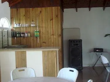 Diamond Villas And Suites Montego Bay Jamaica