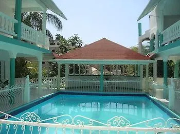 Hotel Diamond Villas And Suites Montego Bay