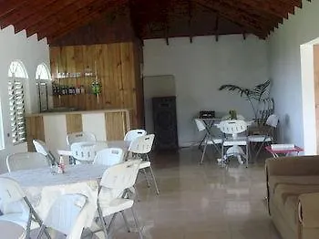 Hotel Diamond Villas And Suites Montego Bay