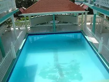 Diamond Villas And Suites Montego Bay 2*,  Jamajka