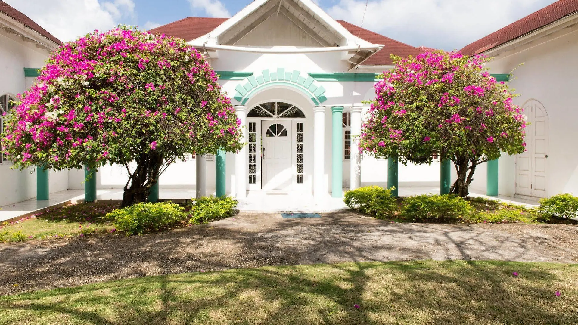 Diamond Villas And Suites Montego Bay