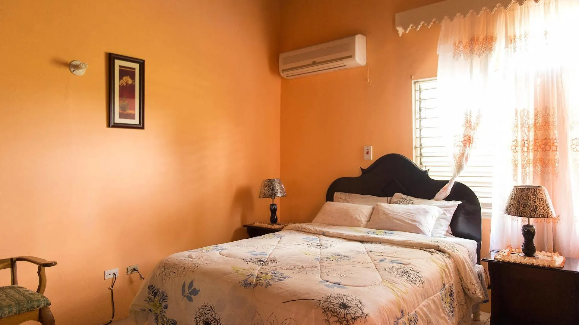 Hotel Diamond Villas And Suites Montego Bay