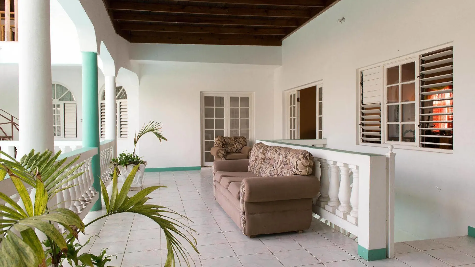 Hotel Diamond Villas And Suites Montego Bay