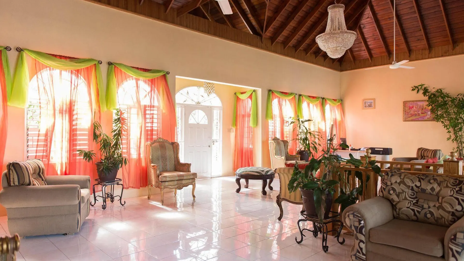 Diamond Villas And Suites Montego Bay